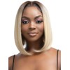 Janet Collection melt HD 360 HUMAN HAIR BLEND PRIME UNIMIX