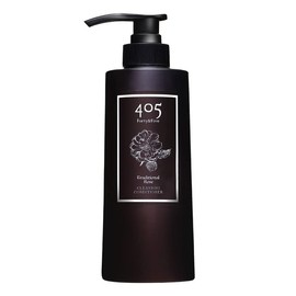 NanoTime Beauty Scalp Care Shampoo Women Cream Shampoo 405 Hair Care All-in-One Women's Traditional Rose 480ml Bottle