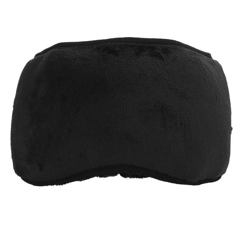 Wireless Bluetooth 5.0 Eyeshade Cover Intelligent Sleeping Music Headphone Travel