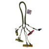 HuntEmUp Ultimate Zip Braid DIY Duck Call Lanyard