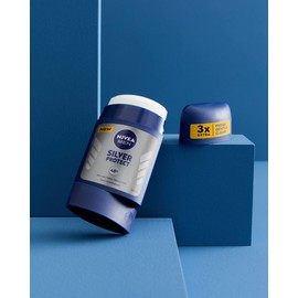 Nivea Silver Protect Antiperspirant Pen, 50 ml