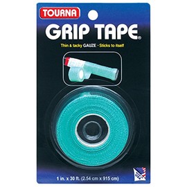 Tourna Multi-Purpose Sticky Grip Tape Green