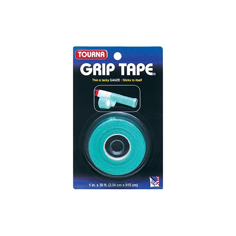 Tourna Multi-Purpose Sticky Grip Tape Green