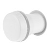 12V Exhaust Fan Dome TopMounted Mute Cooling Air Vent Strong