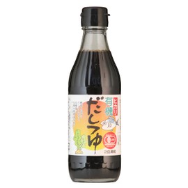 Hikari Foods Organic Dashi Tsuyu, 10.1 fl oz (300 ml)