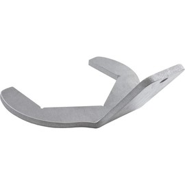 MB3 BHW Interior Bulkhead Nut Metal Wrench