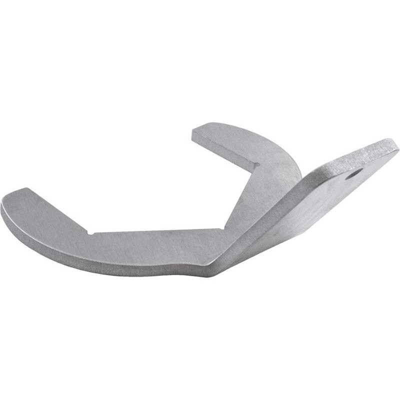 MB3 BHW Interior Bulkhead Nut Metal Wrench