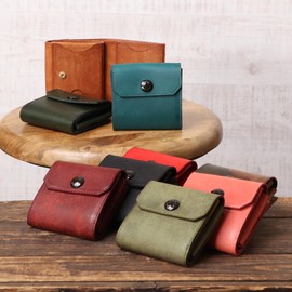 BEERBELLY Hatchback Compact Wallet