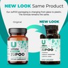 UMZU zuPoo 15-Day Gut Cleanse & Poop Pills, Cascara Sagrada