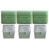 Mediheal Tea Tree Trouble Pads 100 Sheets + 3 x