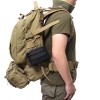 Unbranded Tactical Mini MOLLE Utility Pouch Multi-purpose Admin Bag EMT