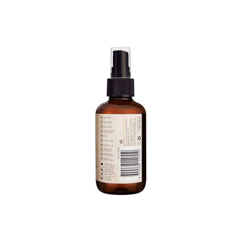 A'kin Hydrating Mist Toner Test Product, 150mL