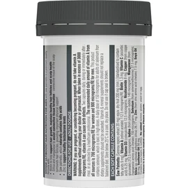 Swisse Hair Nutrition For Men 60 Capsules