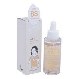 Midha | Suero Facial | Refinador - Poros | 30 ml