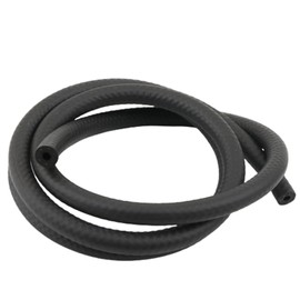 3/8" inch Fuel Transfer Hose, Farm Fuel Hose for Dispensing Diesel Gasoline Kerosene Biodiesel 10FT