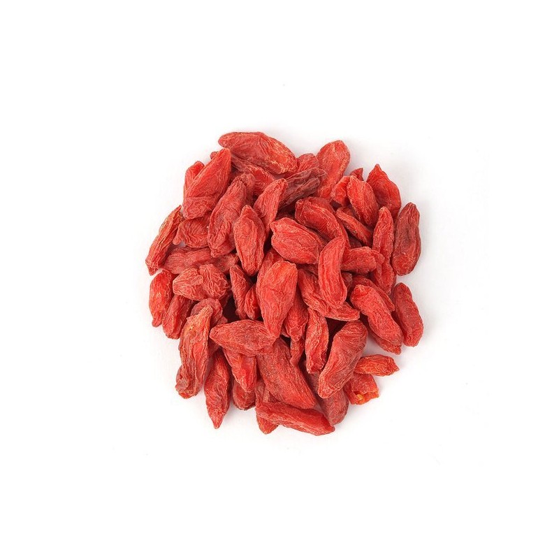Donguihanjae 동의한재 최상품 AAA 영하 건구기자 500g x 2개 Premium