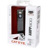 CatEye Ammp 800 Front Cycling Light & Helmet Mount