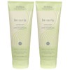 Aveda Be Curly Conditioner, 6.7 oz, 2 pk