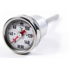 RR Oil Temperature Display Oil Thermometer Kawasaki ER 6 N