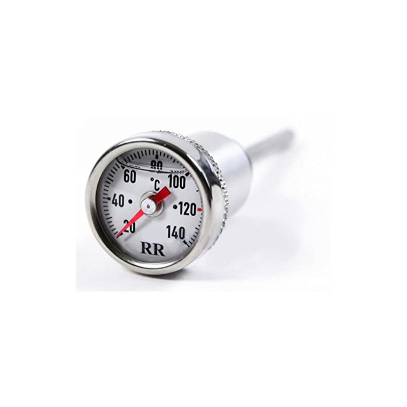 RR Oil Temperature Display Oil Thermometer Kawasaki ER 6 N