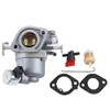 JIK Carburetor for 593197 594207 597126 595216 593198 597128 596375