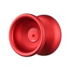 Haymaker Yo-Yo - Color: Red