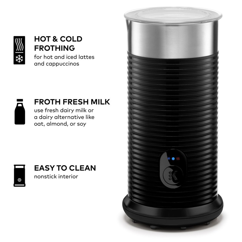Keurig K-Café Barista Bar Single Serve Coffee Maker and Frother,