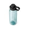 YETI Yonder 1L/34 oz Water Bottle with Yonder Tether Cap,