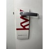 Keller Williams Door Hangers "Big-White" 50 Pack