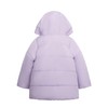 Carter's girls Heavyweight 2-piece Skisuit Snowsuit, Purple Unicorn, 3T US
