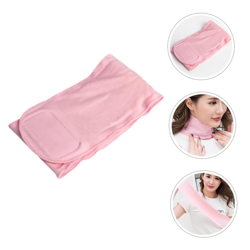 Healeved Wrinkle Patches for Neck Moisturizing Neck Pad Anti Wrinkle