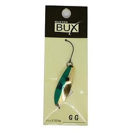 Angler 'Z System (angura-zusisutemu) Spoon Back 3.8 G GG.