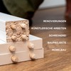 Estika Wooden dowels, 8 x 40 mm, wooden dowel set