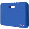 Kneeling Pad Thick Extra Large High Density Foam Comfort Kneeling