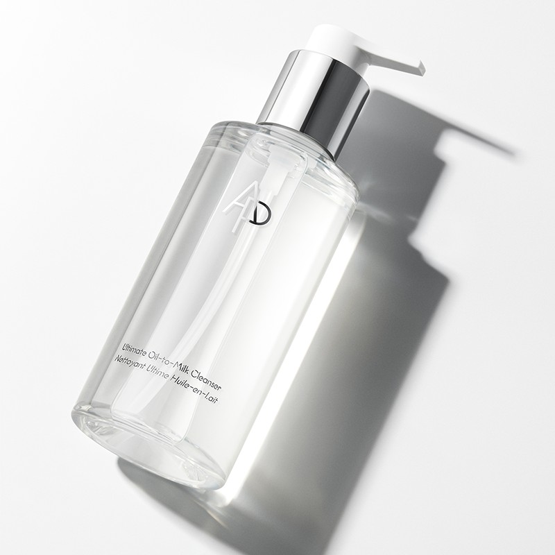 AP Beauty [에이피뷰티]에이피 얼티밋 오일 투 밀크 클렌저 AP Beauty