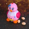 Children Toy Little Hen Lay Eggs Electronic Educational Toy with