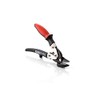 Würth Tin Snips for Continuous and Figure Cuts Right Length