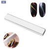 supbel Magnetic Tool for Catseye, Magnetic Double Head, Floral 3D
