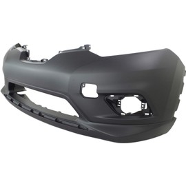 Garage-Pro Front Bumper Cover Compatible with 2014-2016 Nissan Rogue