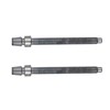 2PCS Headlight Horizontal Adjustment Screw Compatible with Jeep Compatible with