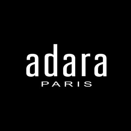 Adara Paleta Mezcladora Para Makeup Adara Paris Profesional