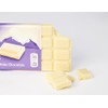 Milka (Germany) Weisse Schokolade (White Chocolate) 3-Pack