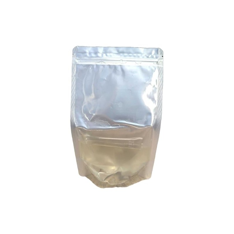 Flea-Free Pure Organic Food Supplement Refill, 16 Ounce