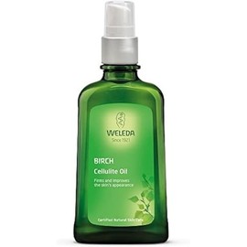 Birch Cellulite Oil 54350 100 ml