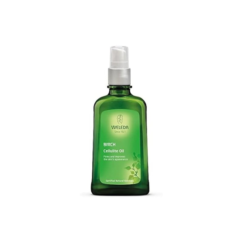 Birch Cellulite Oil 54350 100 ml