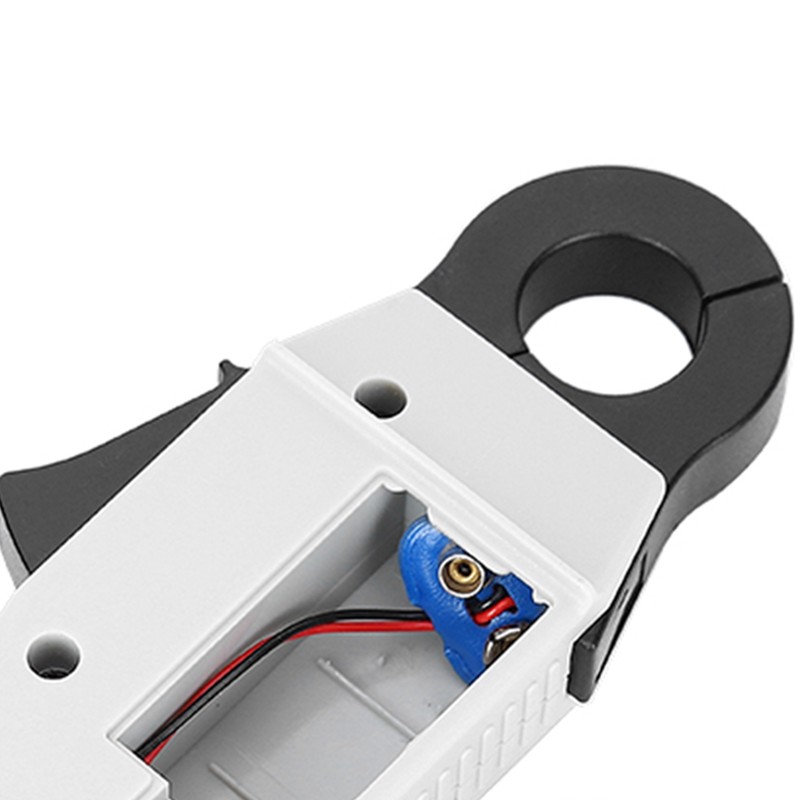 OWON CP-05+ AC/DC Clamp Current Probe 200KHz 400A for Oscilloscope