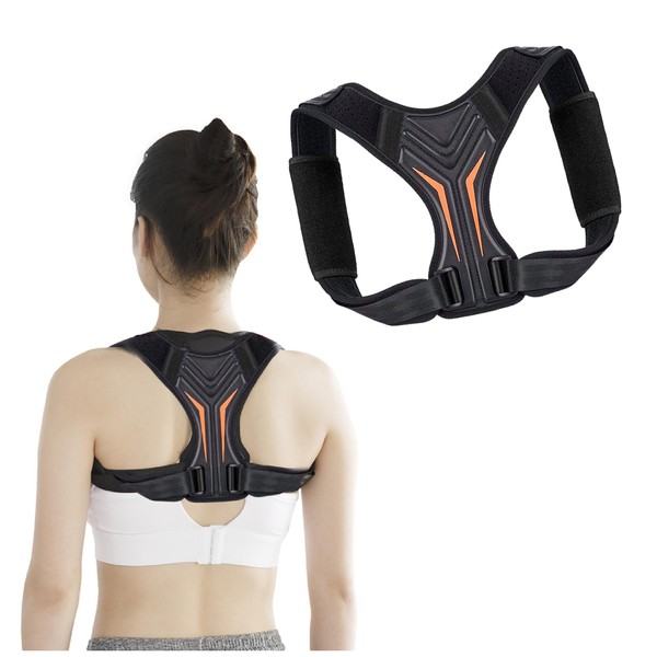 Sugarello Posture Support, Posture Belt, Back Support, Posture Correction Belt,
