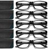 Gaoye Reading Glasses Blue Light Blocking, Readers for Women Men