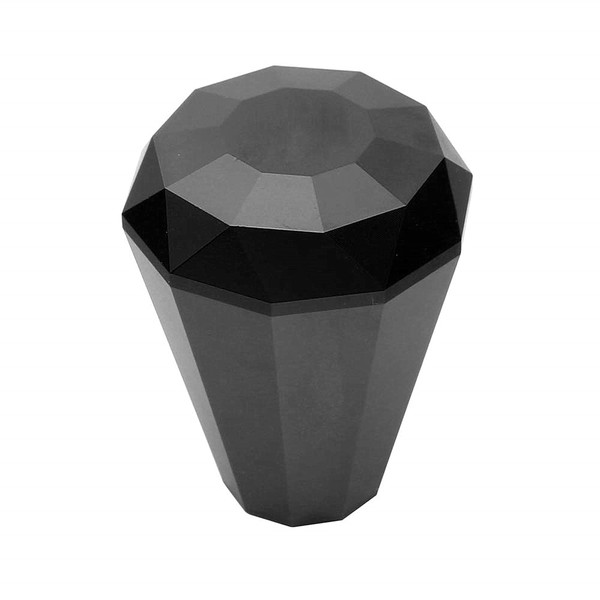 Diamond - perilla de cambio universal de aluminio con 3