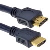 OFC HDMI 1.4 High Speed Cable Gold for 3D TV